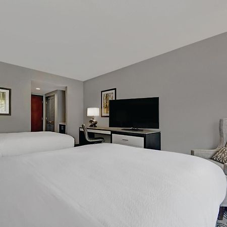 Four Points By Sheraton Birmingham Homewood Eksteriør billede