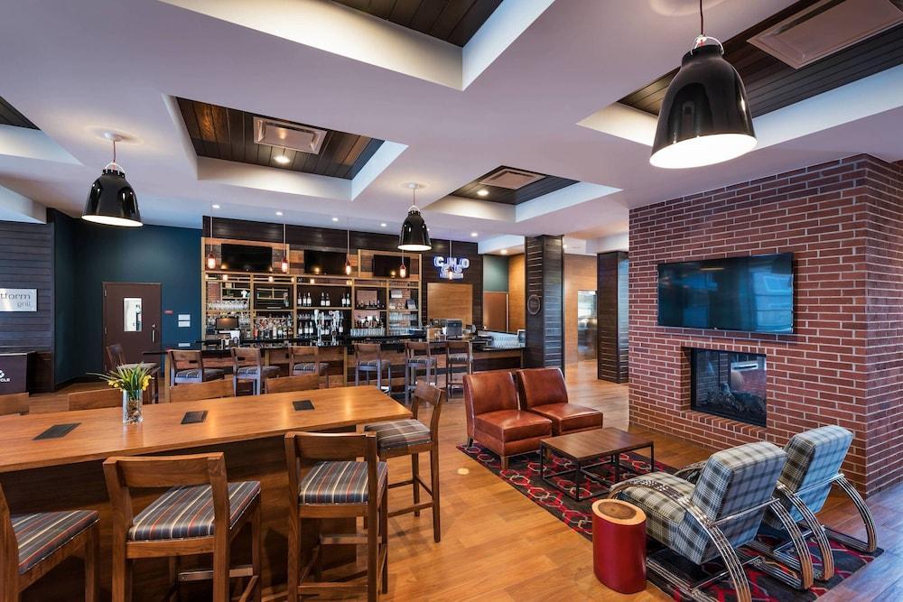 Four Points By Sheraton Birmingham Homewood Eksteriør billede