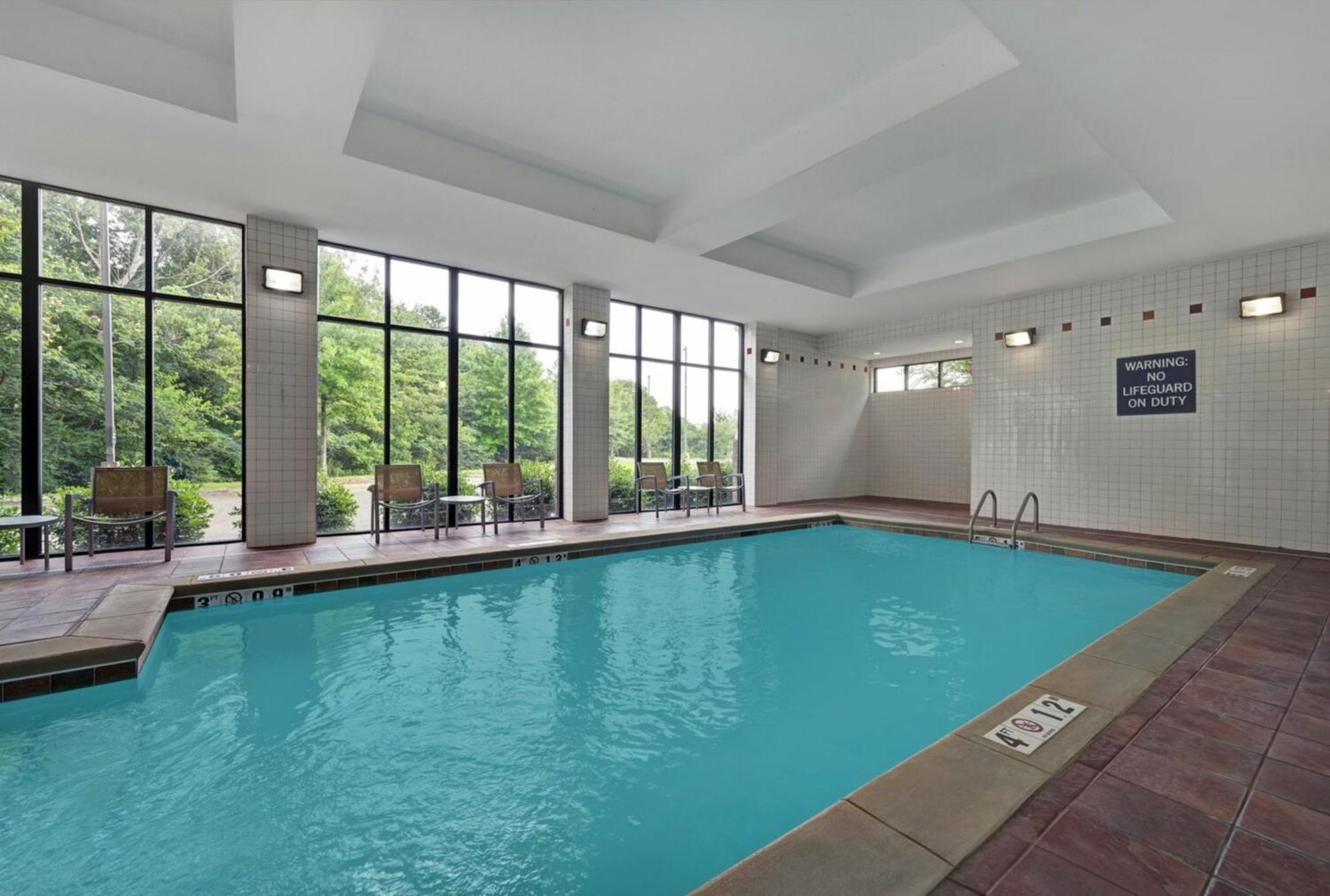 Four Points By Sheraton Birmingham Homewood Eksteriør billede