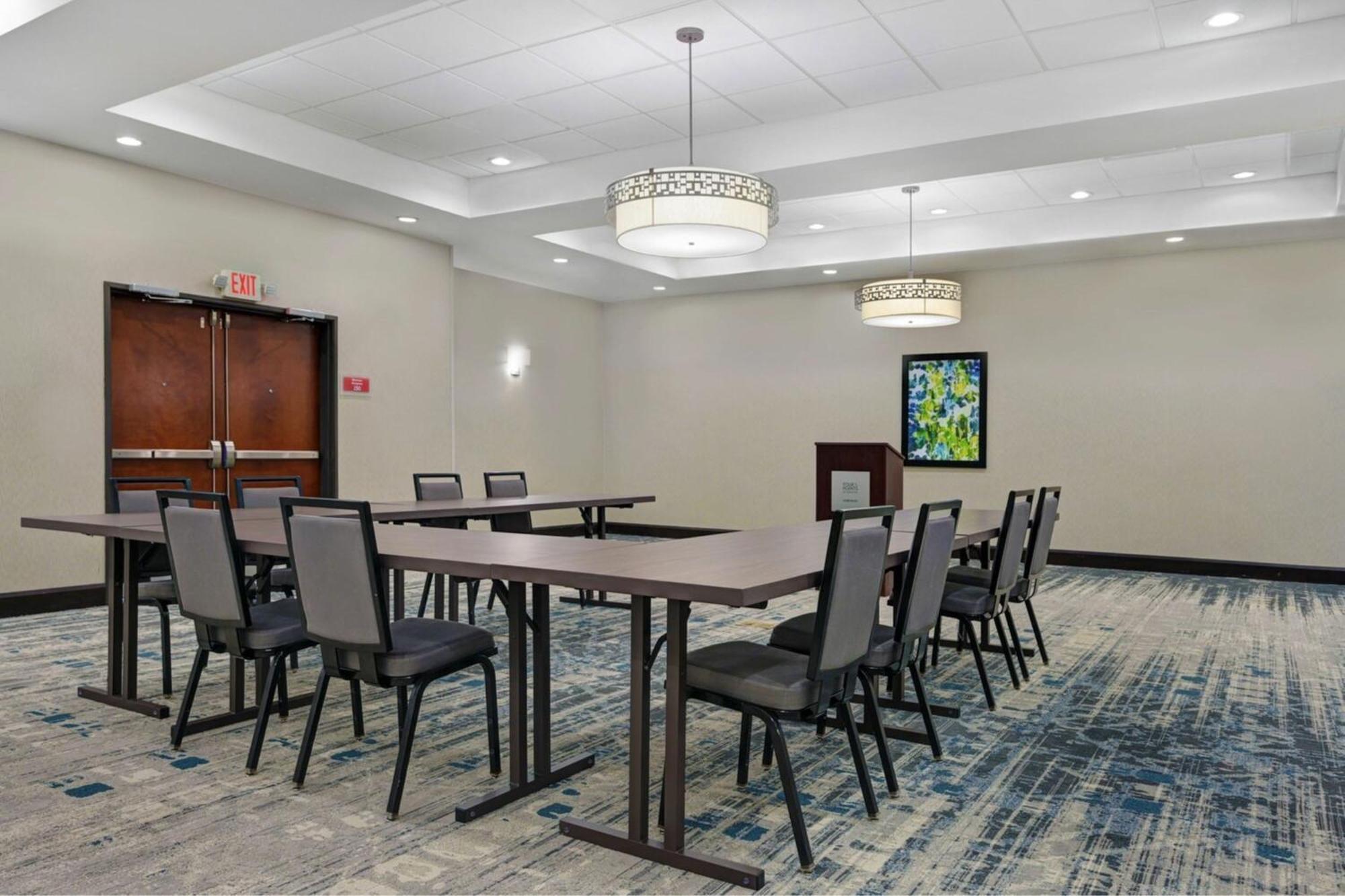 Four Points By Sheraton Birmingham Homewood Eksteriør billede