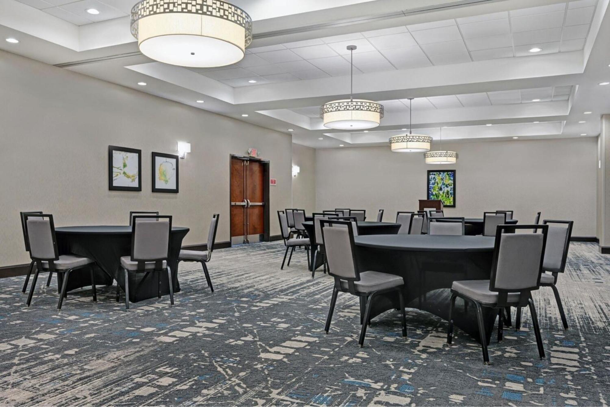 Four Points By Sheraton Birmingham Homewood Eksteriør billede