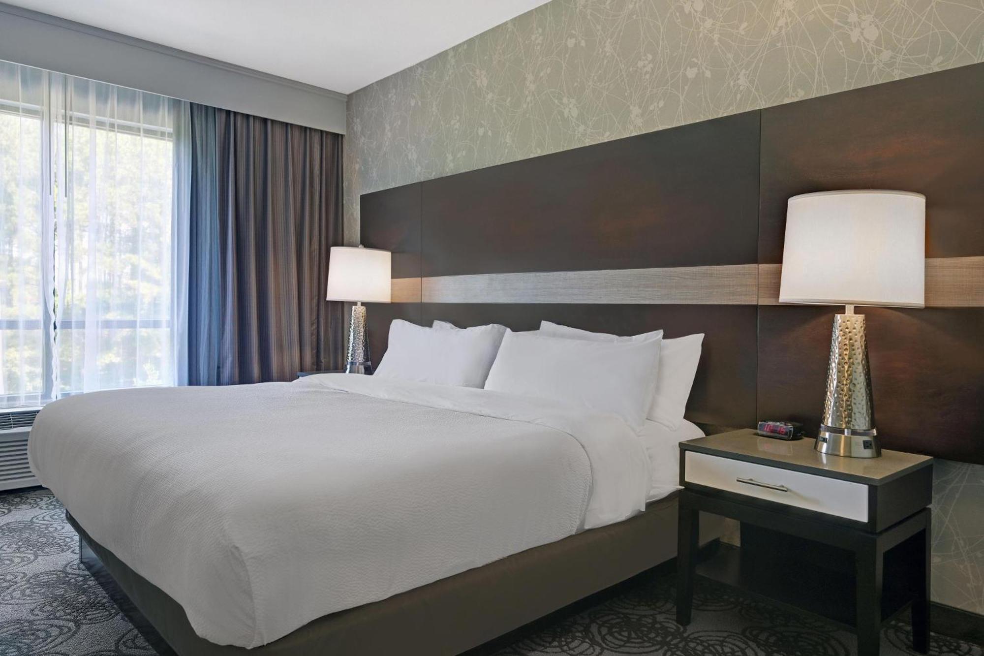 Four Points By Sheraton Birmingham Homewood Eksteriør billede
