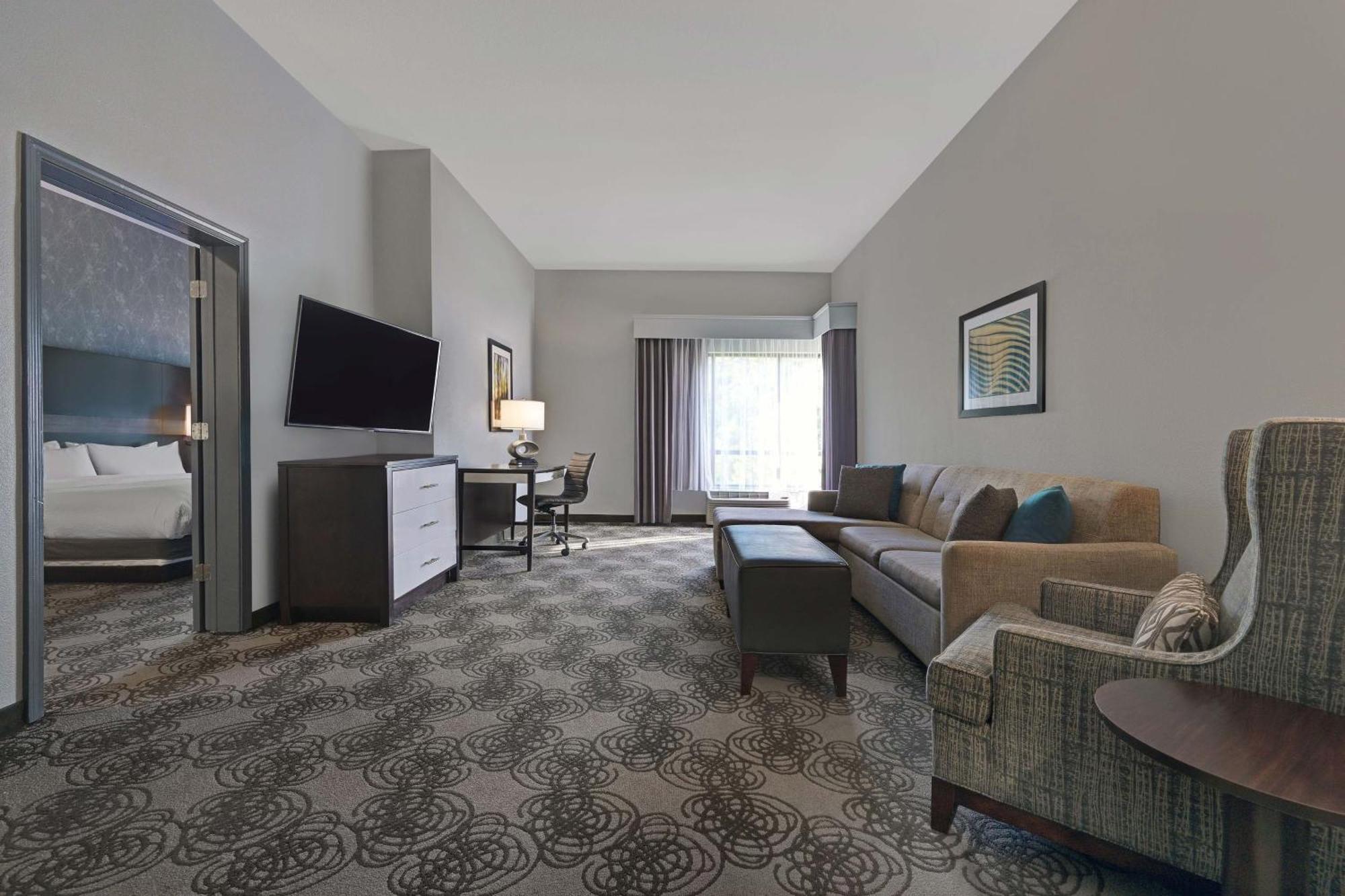 Four Points By Sheraton Birmingham Homewood Eksteriør billede