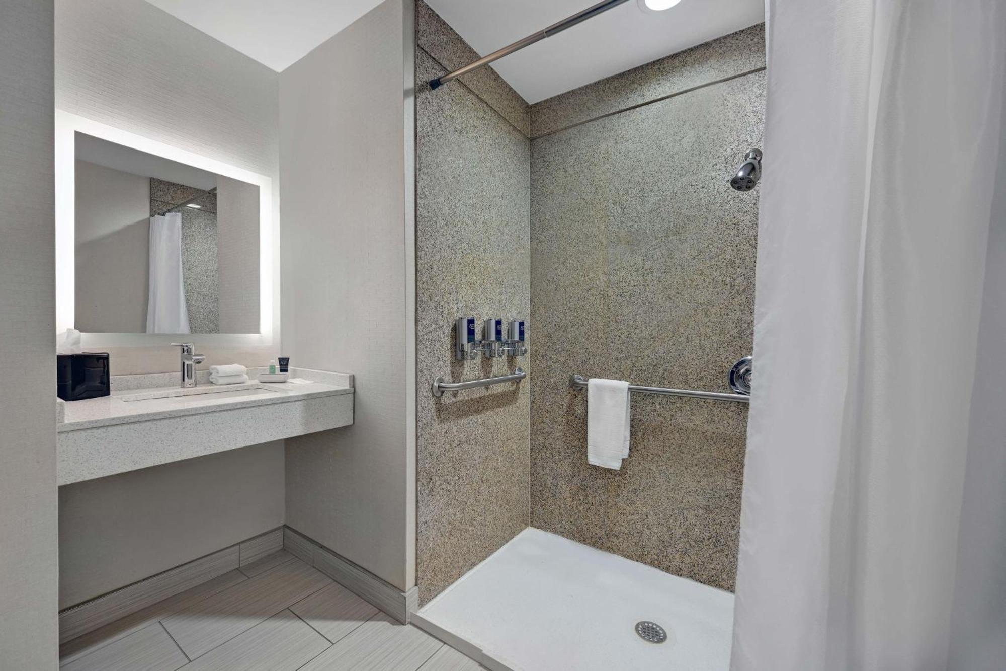 Four Points By Sheraton Birmingham Homewood Eksteriør billede