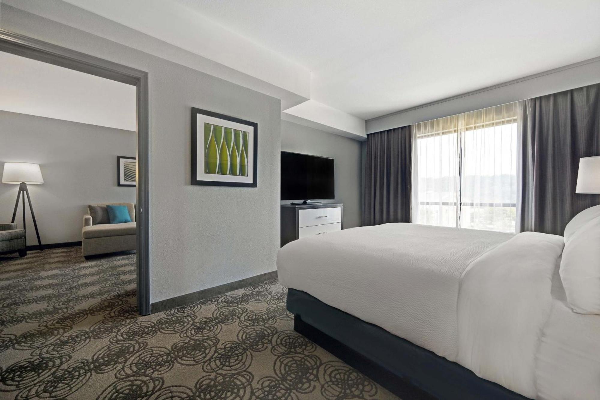 Four Points By Sheraton Birmingham Homewood Eksteriør billede