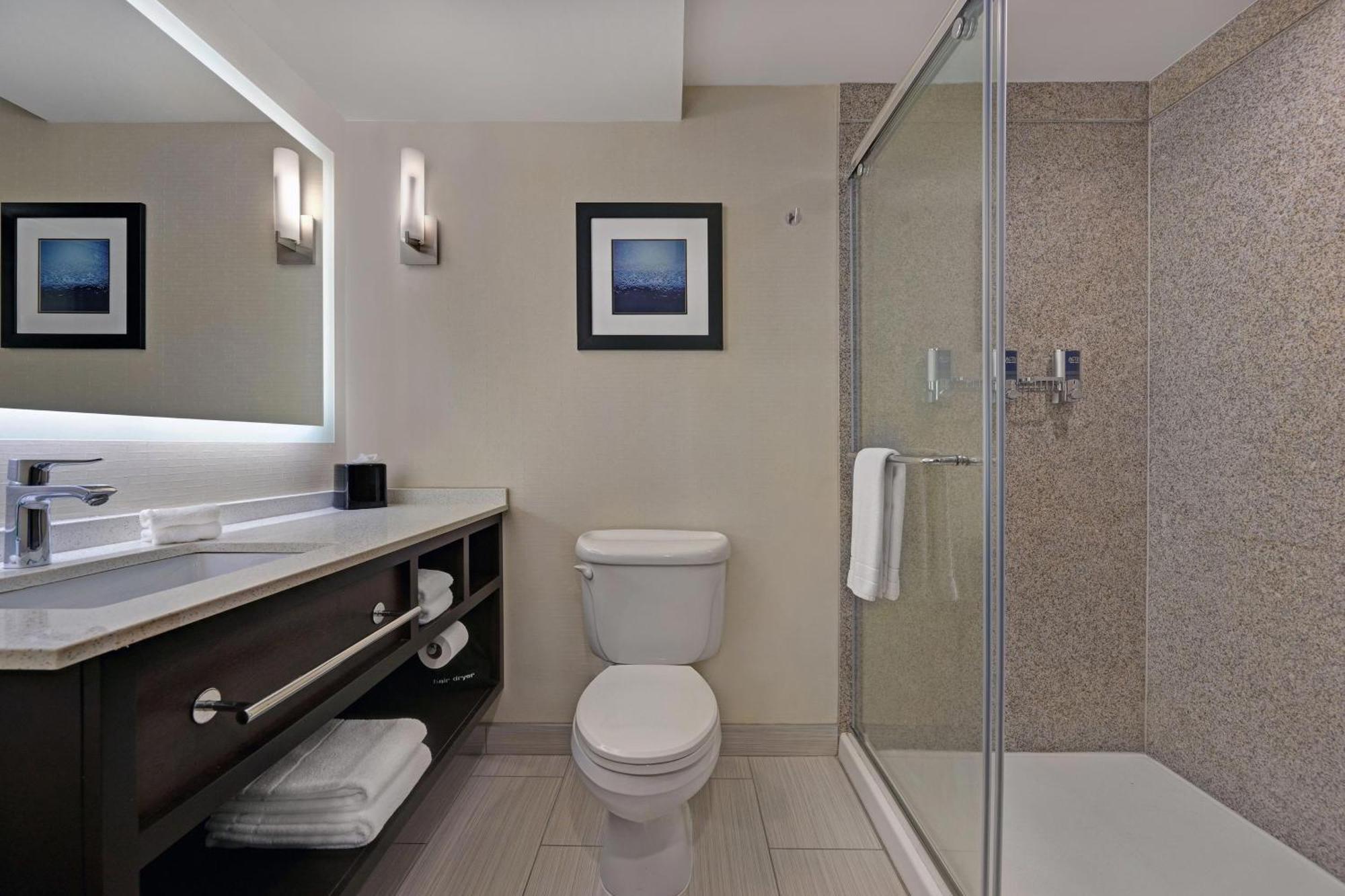 Four Points By Sheraton Birmingham Homewood Eksteriør billede