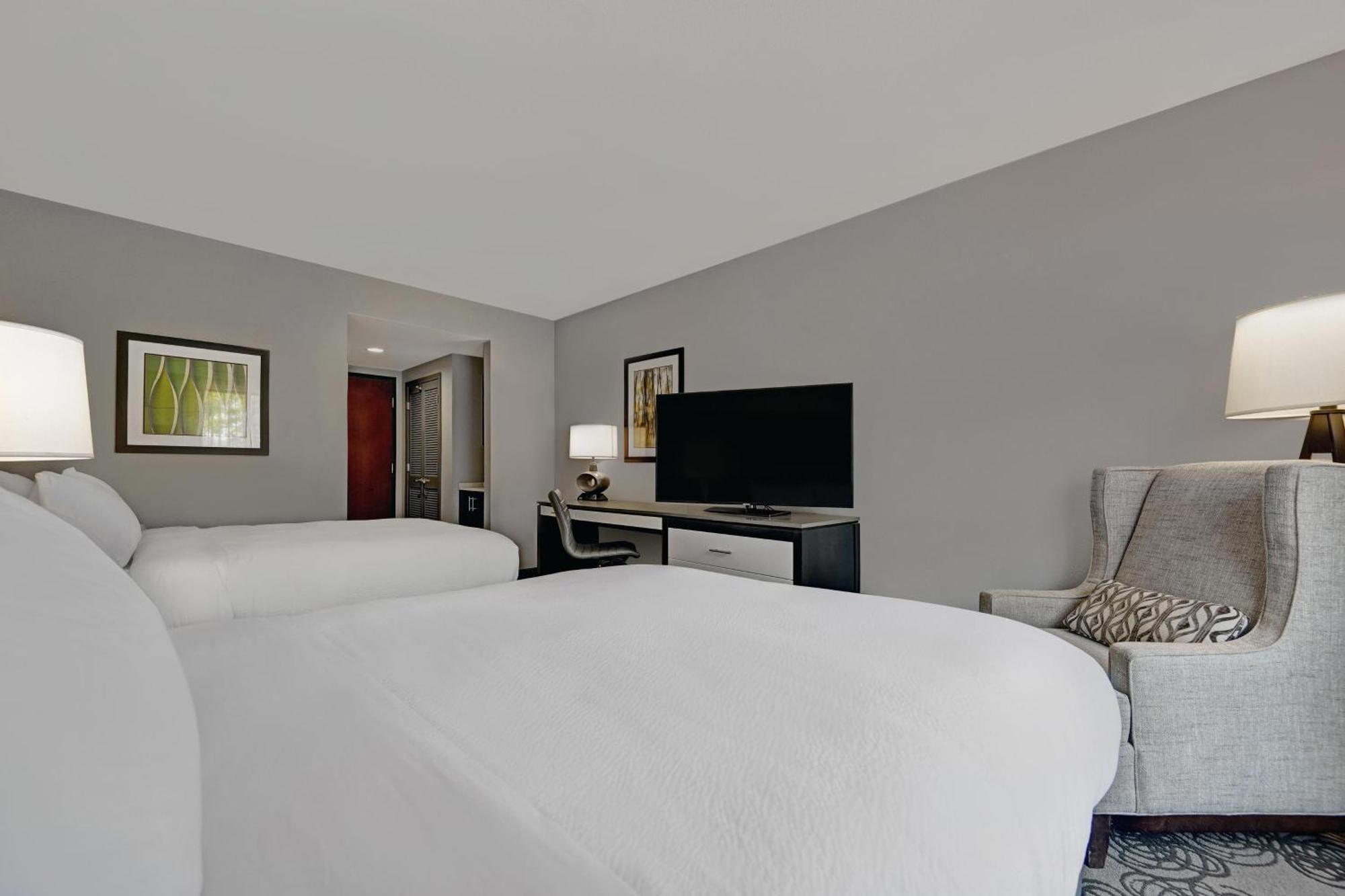 Four Points By Sheraton Birmingham Homewood Eksteriør billede