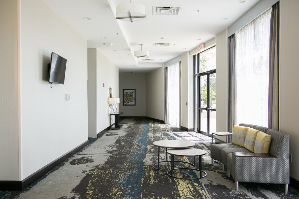 Four Points By Sheraton Birmingham Homewood Eksteriør billede