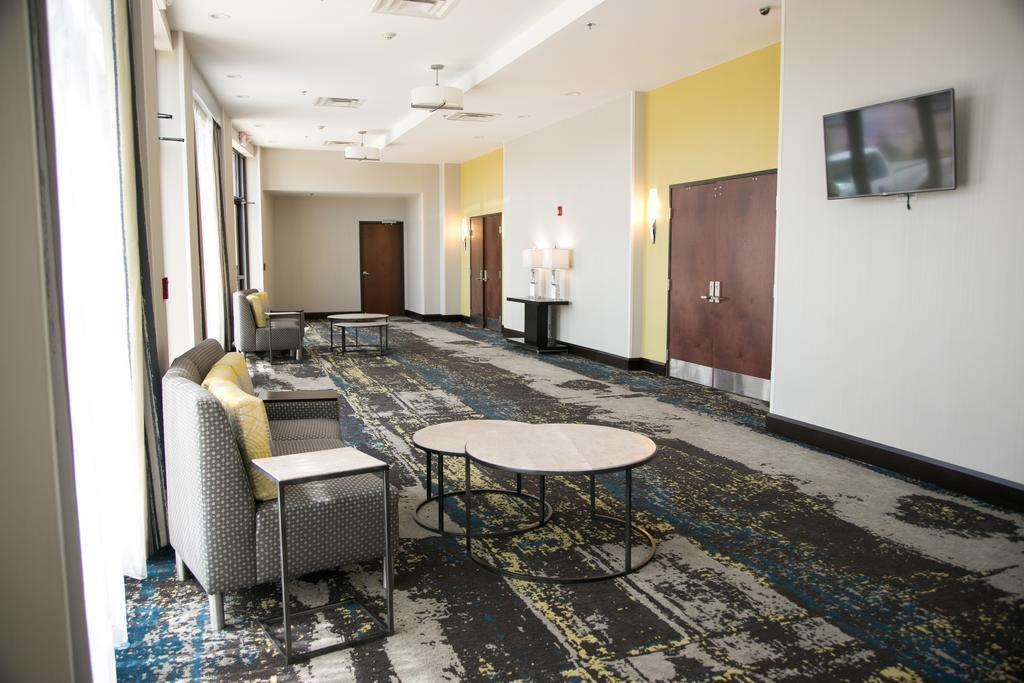 Four Points By Sheraton Birmingham Homewood Eksteriør billede
