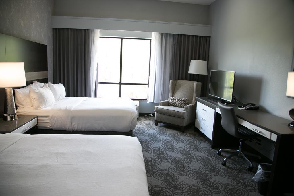 Four Points By Sheraton Birmingham Homewood Eksteriør billede