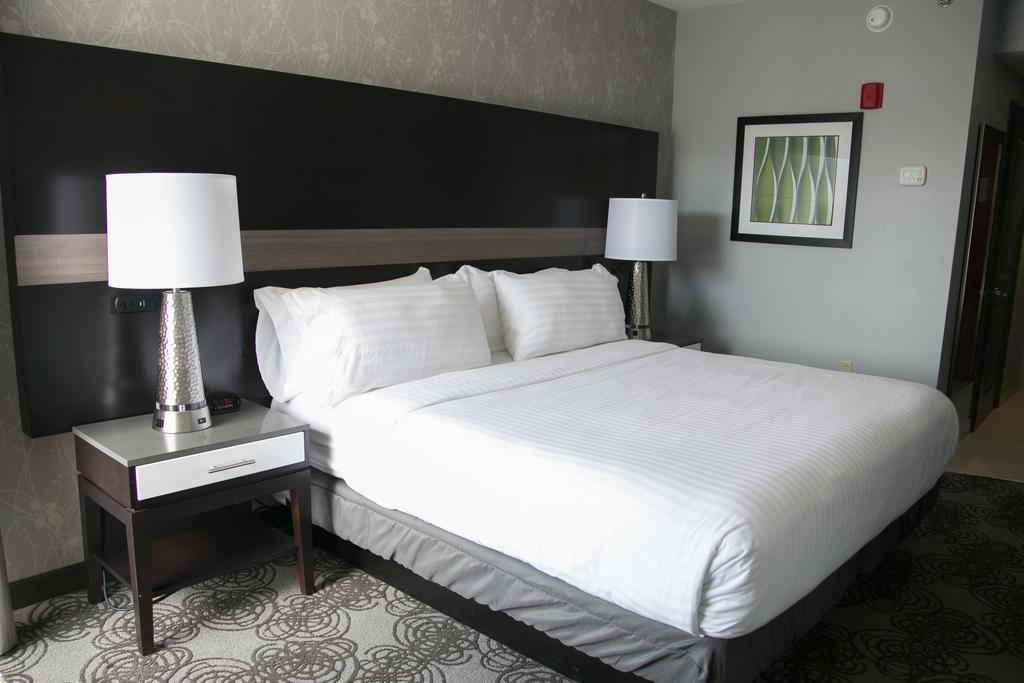 Four Points By Sheraton Birmingham Homewood Eksteriør billede