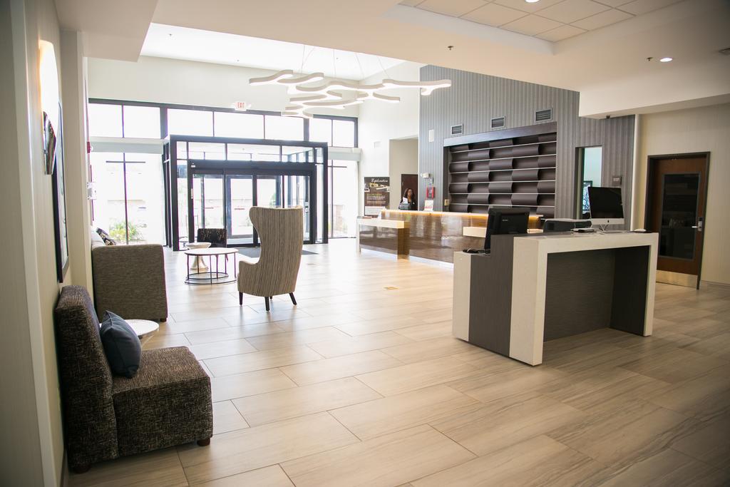 Four Points By Sheraton Birmingham Homewood Eksteriør billede