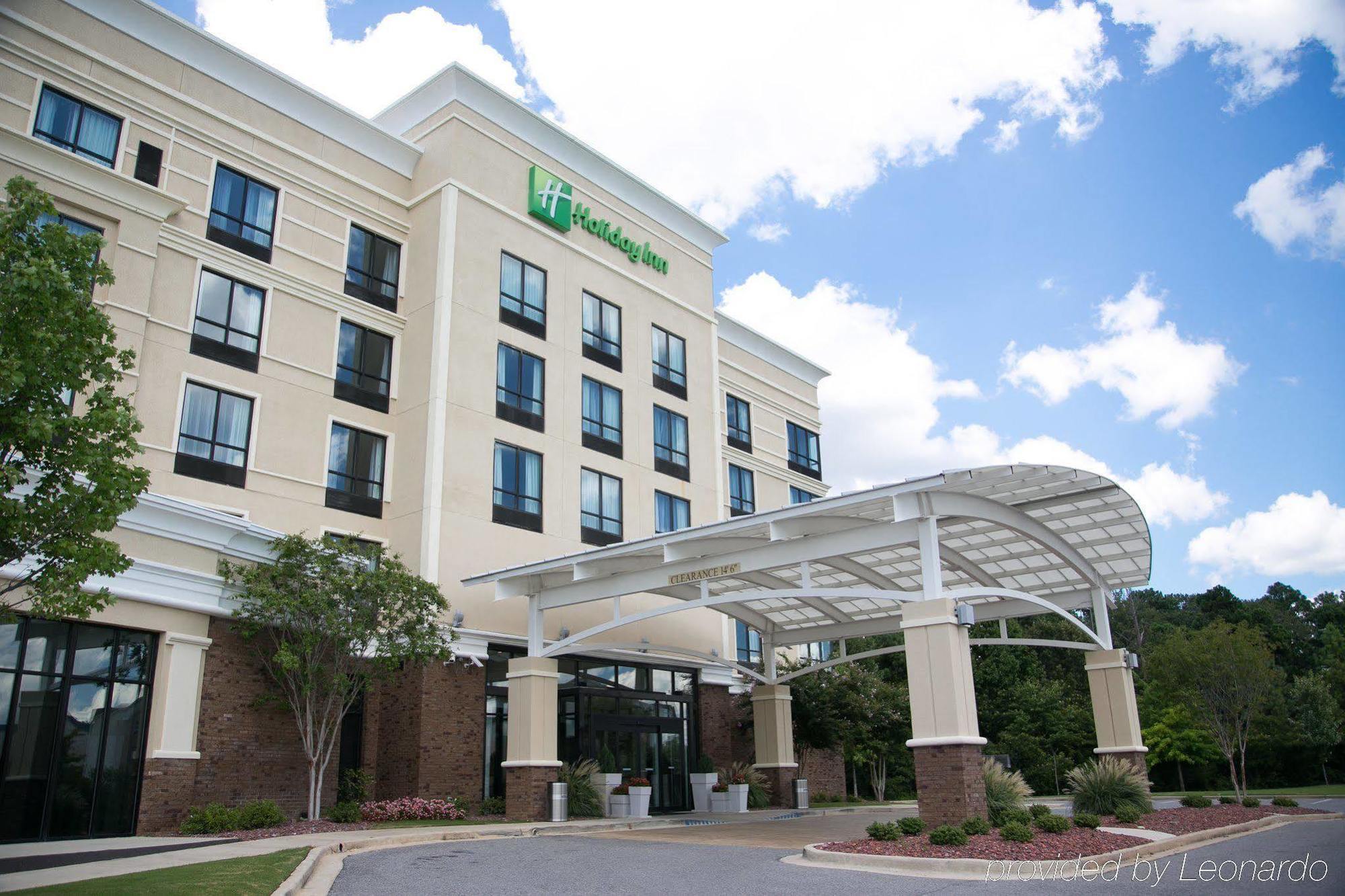 Four Points By Sheraton Birmingham Homewood Eksteriør billede