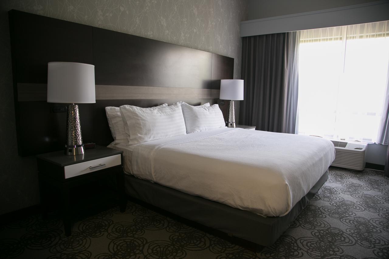 Four Points By Sheraton Birmingham Homewood Eksteriør billede