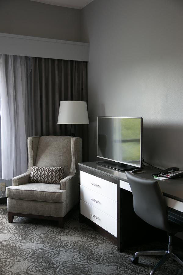Four Points By Sheraton Birmingham Homewood Eksteriør billede