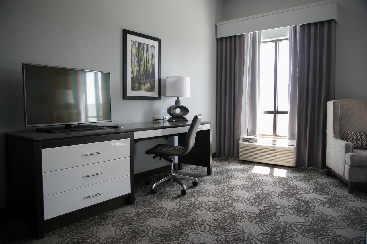 Four Points By Sheraton Birmingham Homewood Eksteriør billede