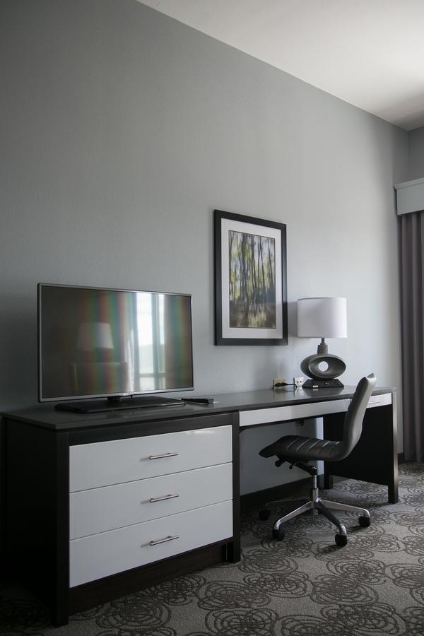 Four Points By Sheraton Birmingham Homewood Eksteriør billede