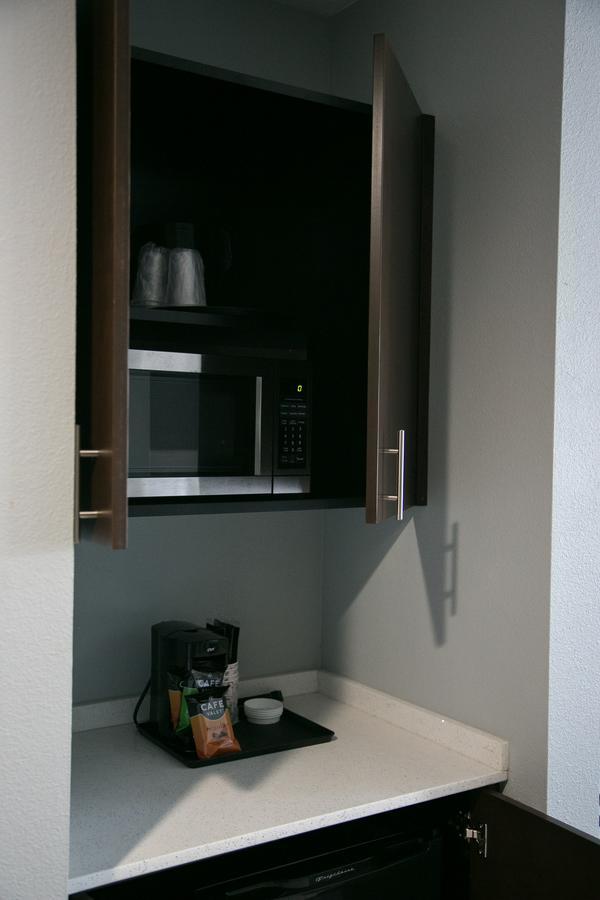Four Points By Sheraton Birmingham Homewood Eksteriør billede