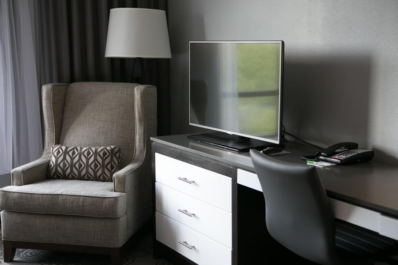 Four Points By Sheraton Birmingham Homewood Eksteriør billede