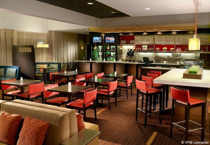 Four Points By Sheraton Birmingham Homewood Eksteriør billede