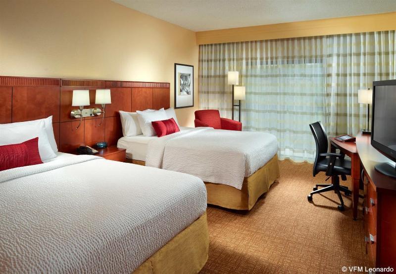 Four Points By Sheraton Birmingham Homewood Eksteriør billede