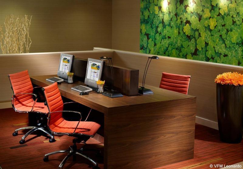 Four Points By Sheraton Birmingham Homewood Eksteriør billede