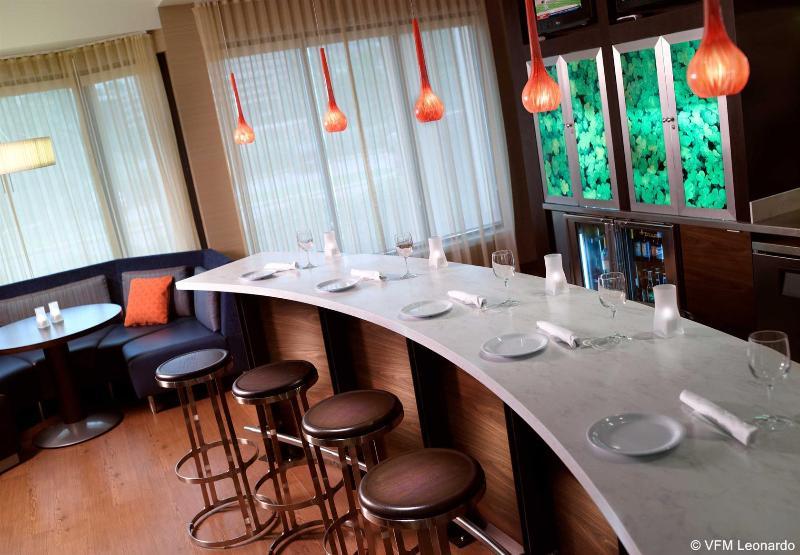 Four Points By Sheraton Birmingham Homewood Eksteriør billede