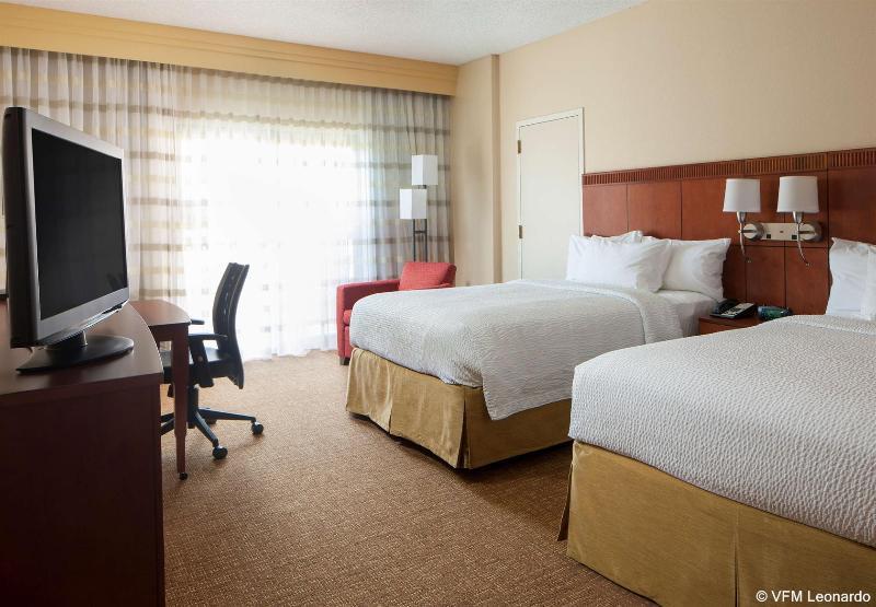 Four Points By Sheraton Birmingham Homewood Eksteriør billede