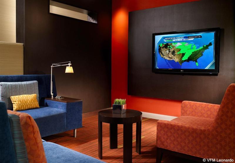 Four Points By Sheraton Birmingham Homewood Eksteriør billede