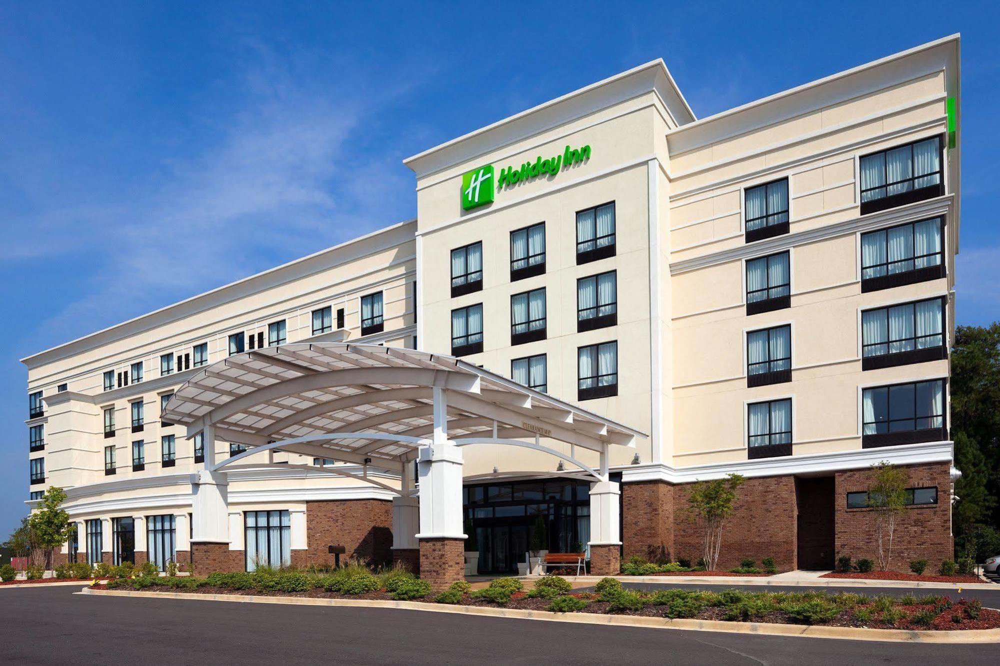 Four Points By Sheraton Birmingham Homewood Eksteriør billede