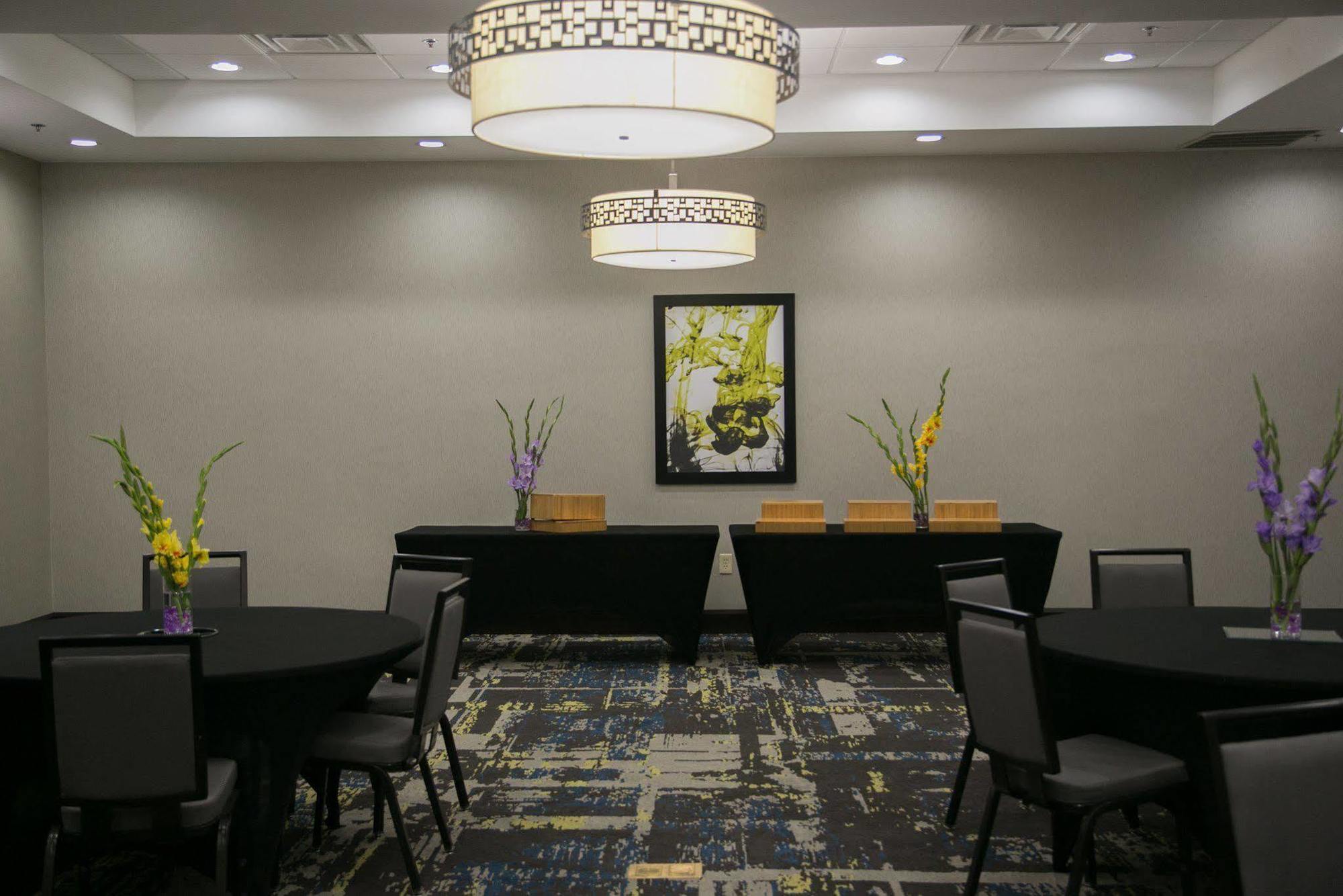Four Points By Sheraton Birmingham Homewood Eksteriør billede