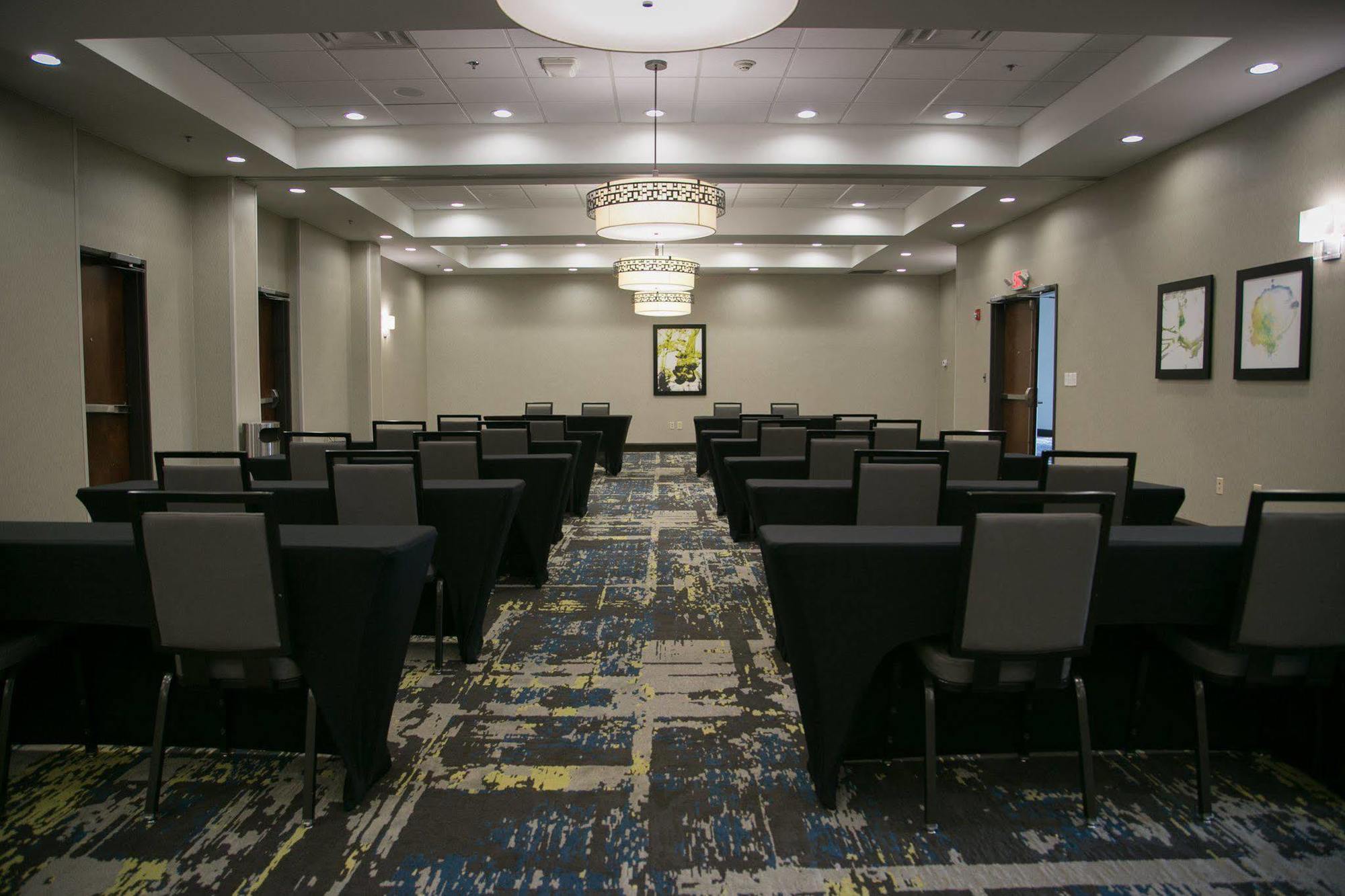 Four Points By Sheraton Birmingham Homewood Eksteriør billede