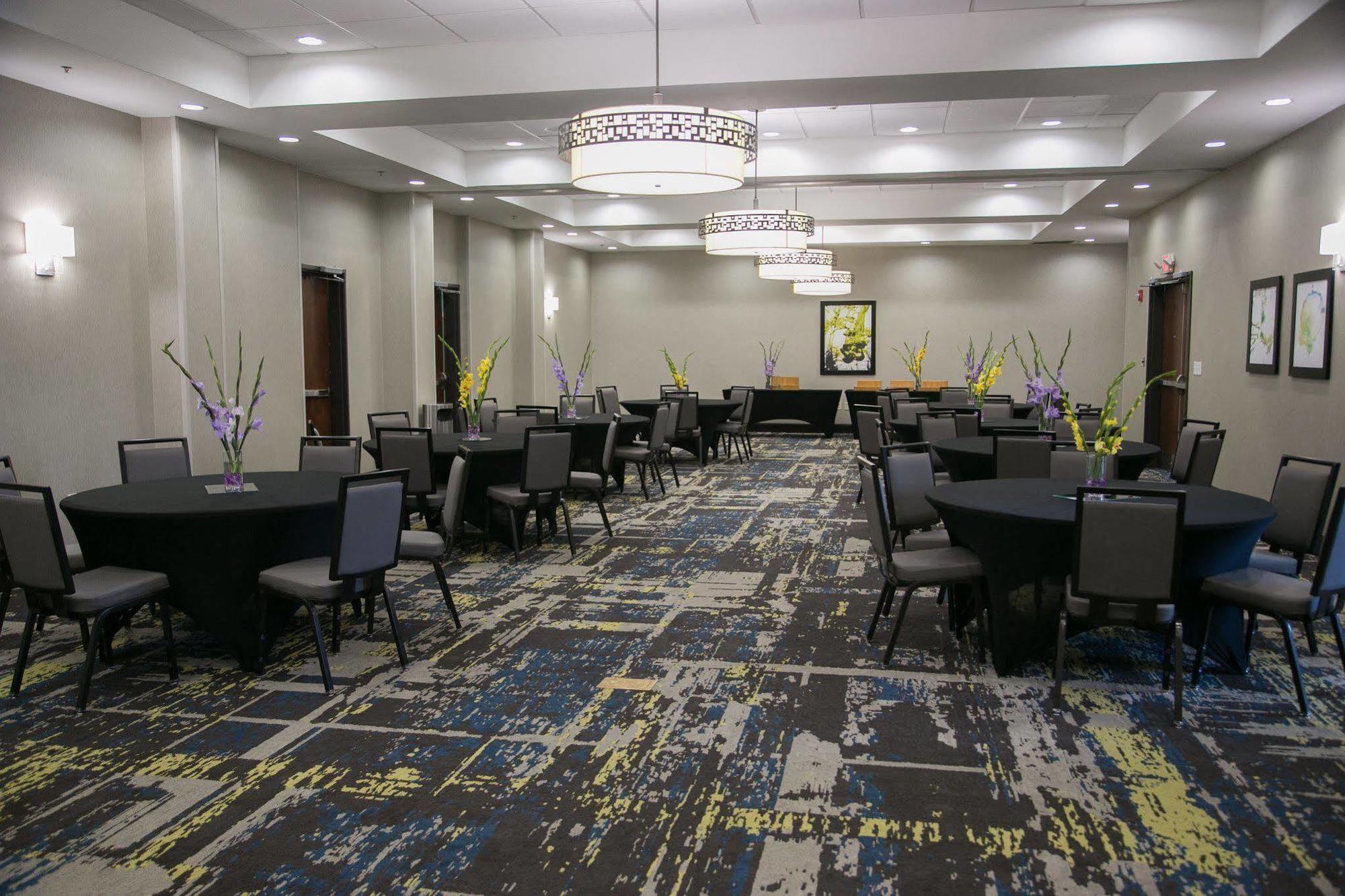 Four Points By Sheraton Birmingham Homewood Eksteriør billede