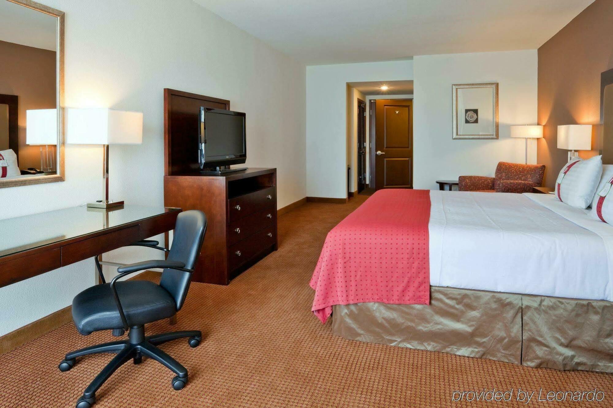Four Points By Sheraton Birmingham Homewood Eksteriør billede