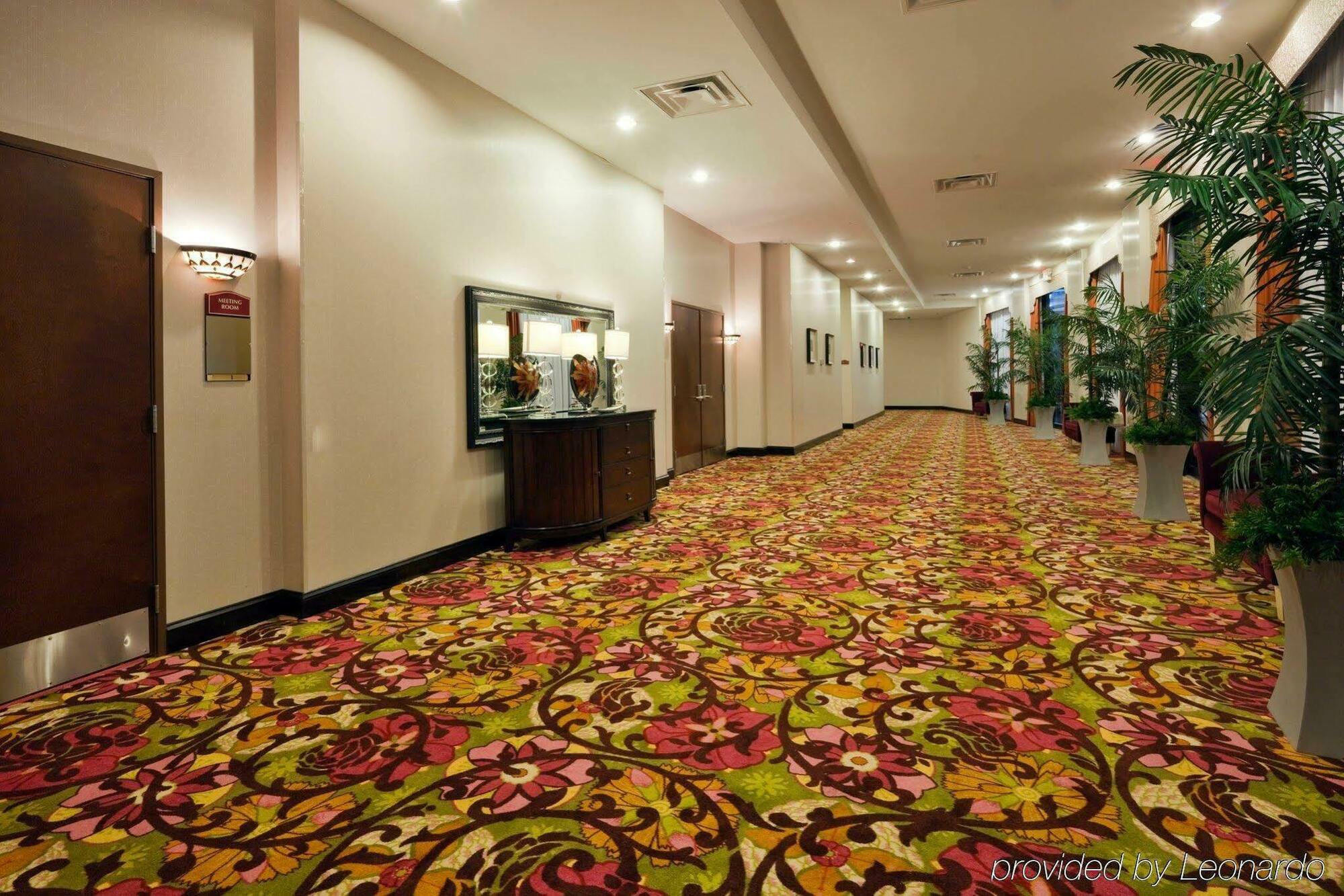 Four Points By Sheraton Birmingham Homewood Eksteriør billede